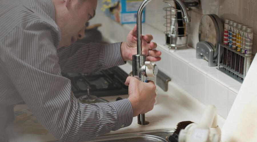 Local 24/7 Emergency Plumbing in Bagwell, TX